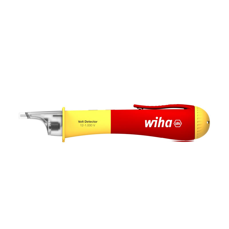 Wiha - Volt detektor, 12-1,000V AC 43797 - 43797