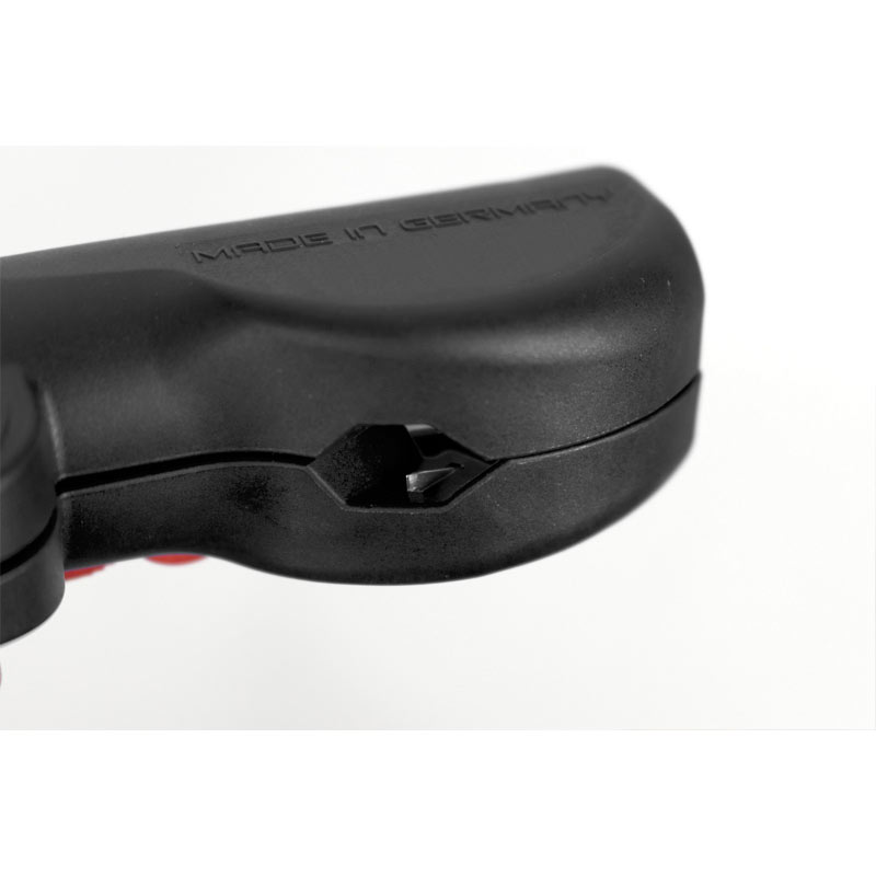 Wiha - Multi alat za skidanje izolacije, za okrugle kablove 44242 - 44242