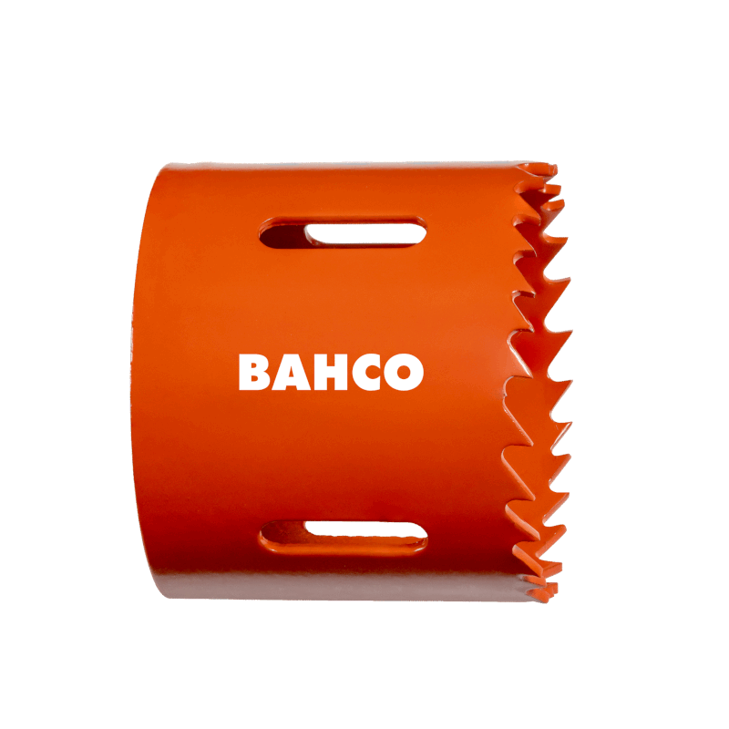 Bahco - Kruna za metal i drvo 40mm Bi-Metal - 3830-40-VIP