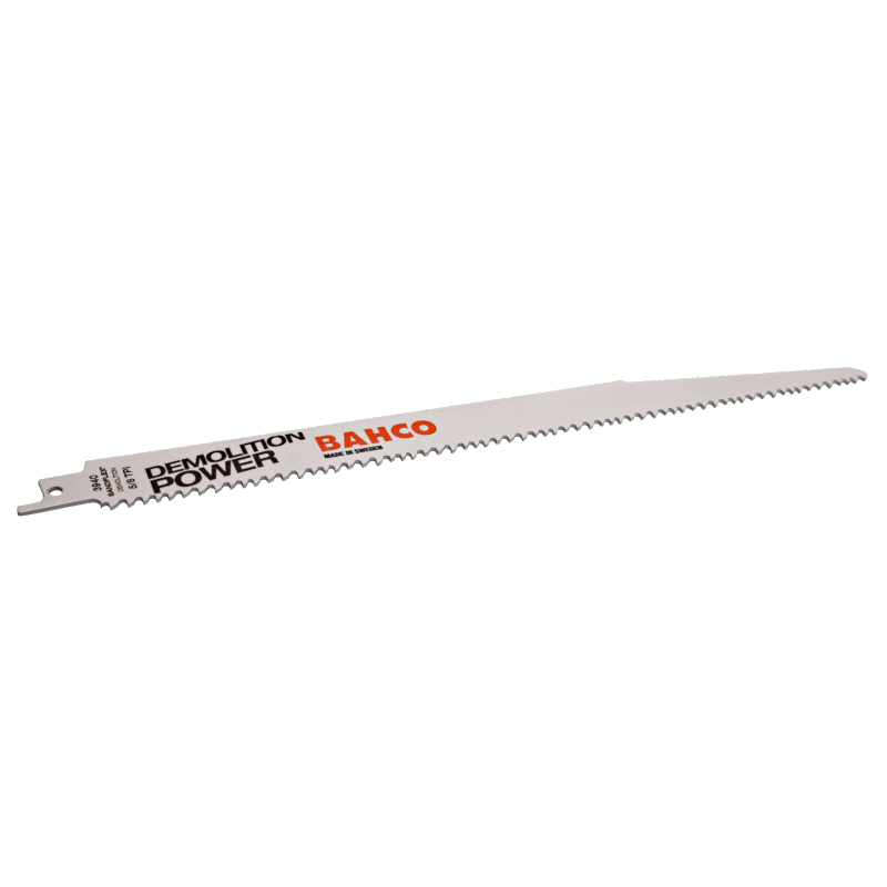 Bahco - List testerice za rušenje 300mm