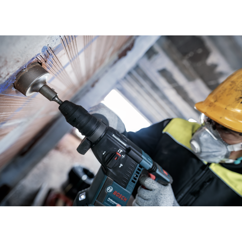 Bosch - Kruna PRO SDS-plus 82×54×72mm - 2608550065
