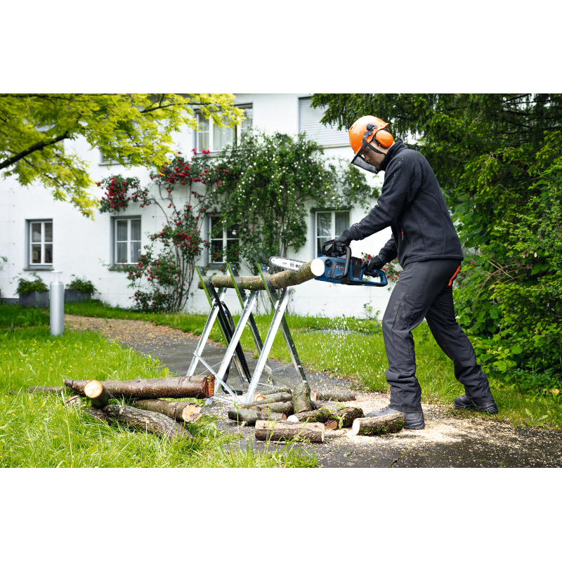 Bosch - Akumulatorska lančana testera PRO GKE18V-30 - 06008D3200