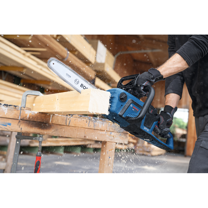 Bosch - Akumulatorska lančana testera PRO GKE18V-30 - 06008D3200