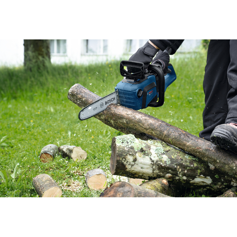 Bosch - Akumulatorska lančana testera PRO GKE18V-30 - 06008D3200