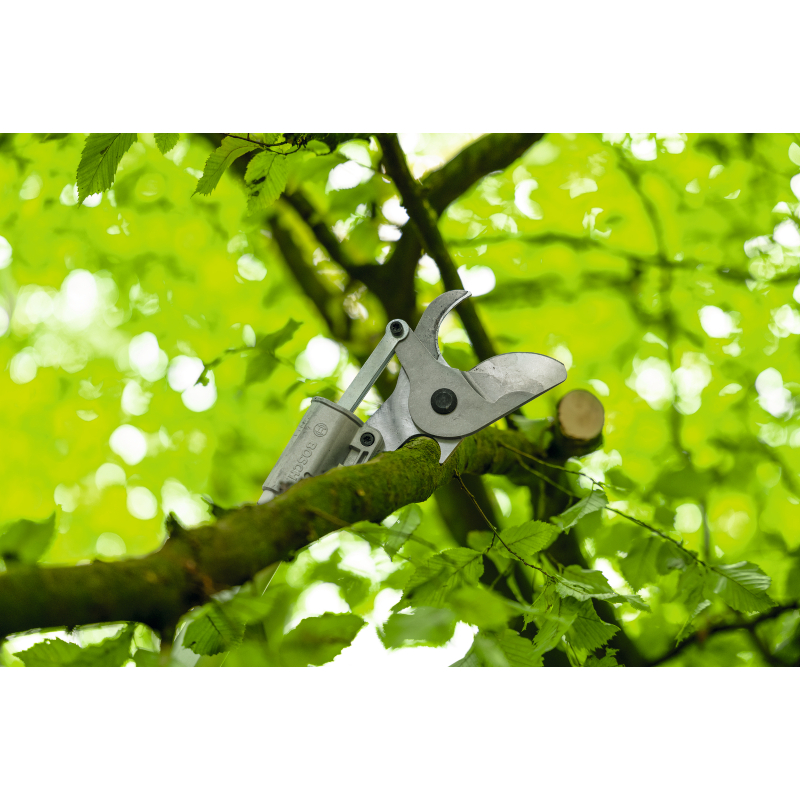 Bosch - Akumulatorske teleskopske makaze za orezivanje GGP18V-45EP - 06008D8002