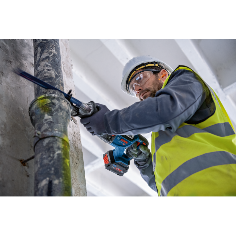 Bosch - Akumulatorska univerzalna testera PRO GSA 185-LI - 06016C0020