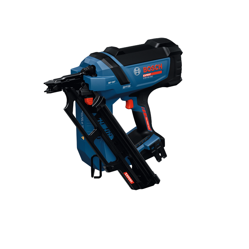 Bosch Expert - Akumulatorski pištolj za eksere EXPERT EXNH18V-90D - 06019R1002