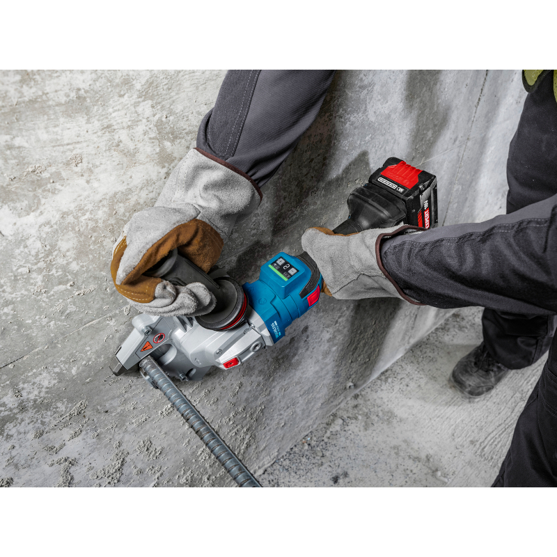 Bosch - Akumulatorski sekači armature PRO GBC18V-32PS - 06019S7000