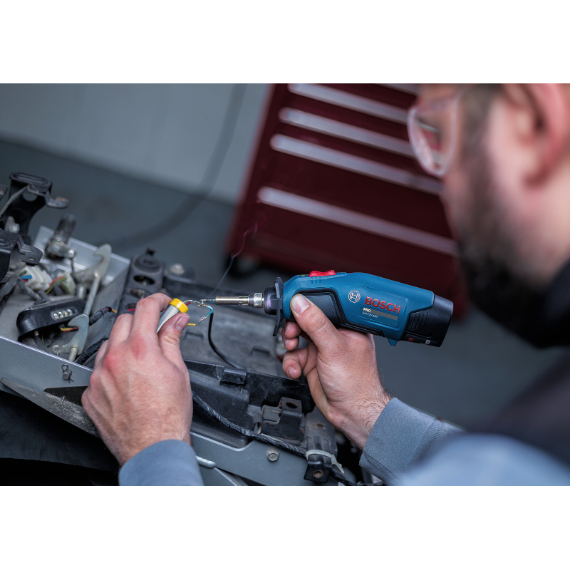 Bosch - Akumulatorska lemilica PRO GLK12V-420 - 06019S8000