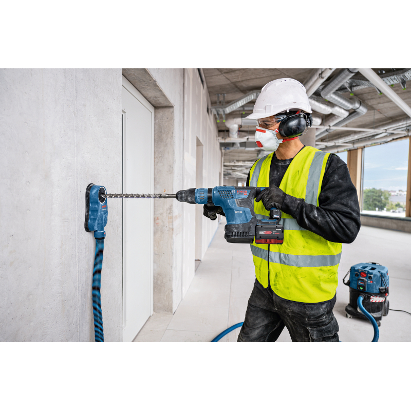 Bosch - Akumulatorska bušilica za beton SDS-Max PRO GBH18V-36 - 0611915100