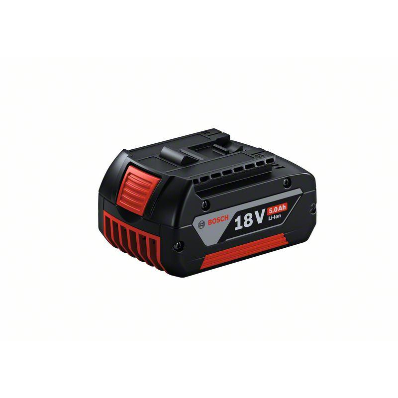 Bosch - Baterija PRO GBA 18V 5.0Ah