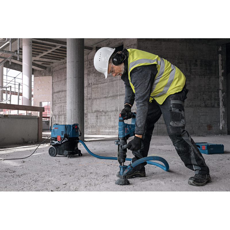 Bosch - Nastavak za usisavanje prašine za SDS-Max PRO GDE max - 1600A033BA