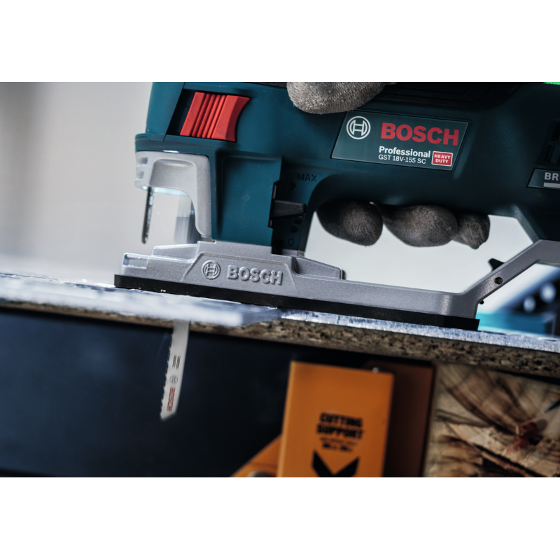 Bosch - List ubodne testere za aluminijum PRO Alu T127D - 2608631017