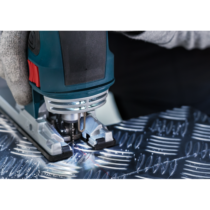 Bosch - List ubodne testere za aluminijum PRO Alu T127D - 2608631017