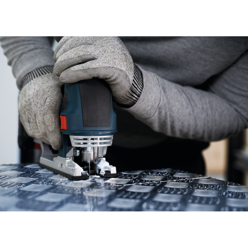 Bosch - List ubodne testere za aluminijum PRO Alu T127D - 2608631017