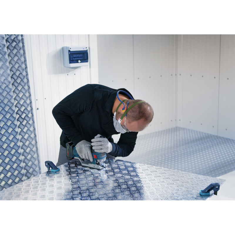 Bosch - List ubodne testere za aluminijum PRO Alu T127D - 2608631017