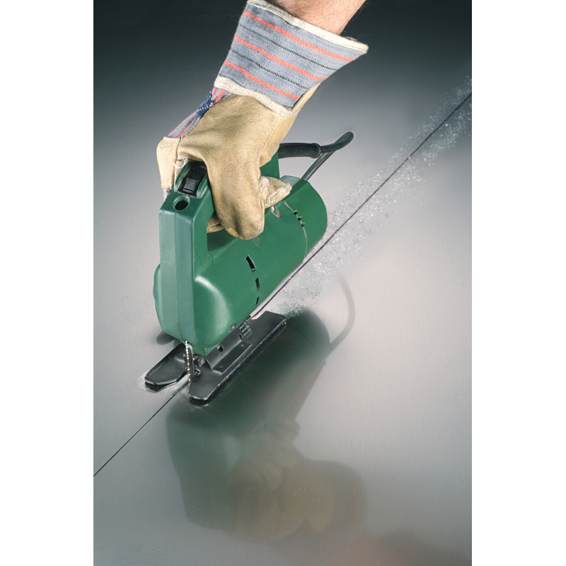 Bosch - List ubodne testere za metal T 118 A - 2608631964