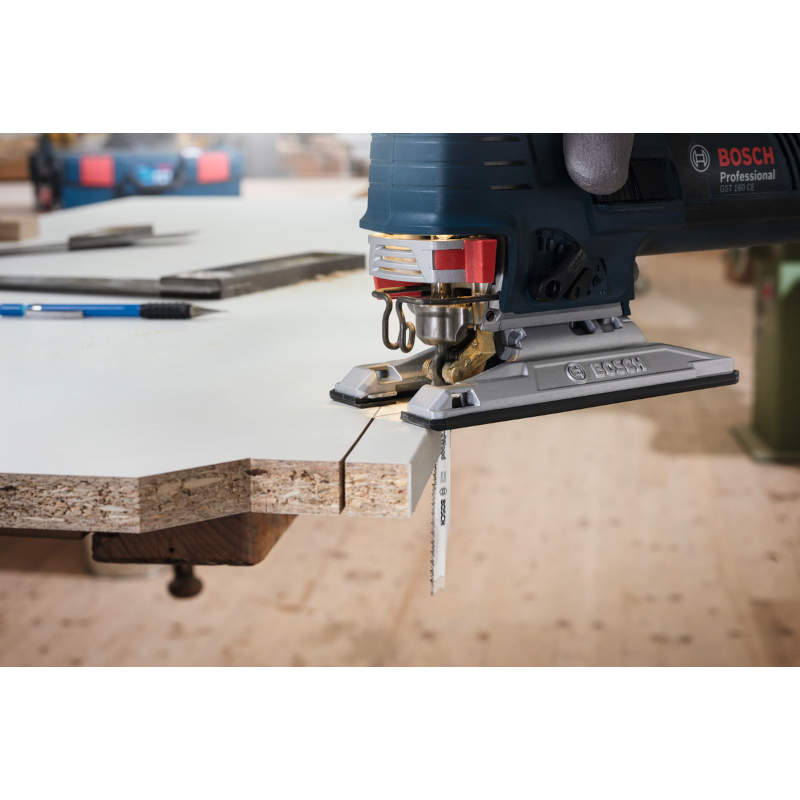Bosch - List ubodne testere za drvo T 101 B - 2608637876