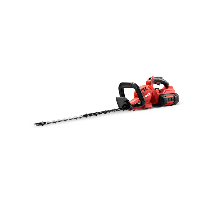 DCK - Akumulatorske makaze za živu ogradu KDHT58262CM sa baterijom 58V 2.5Ah i punjačem