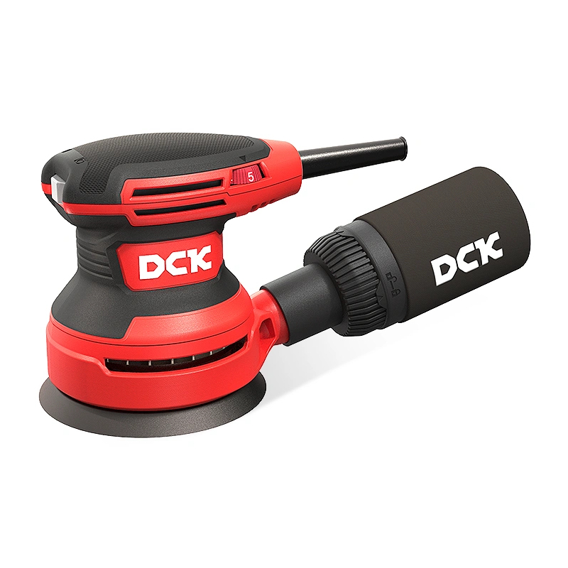 DCK - Vibraciona brusilica KSA02-125 - KSA02-125