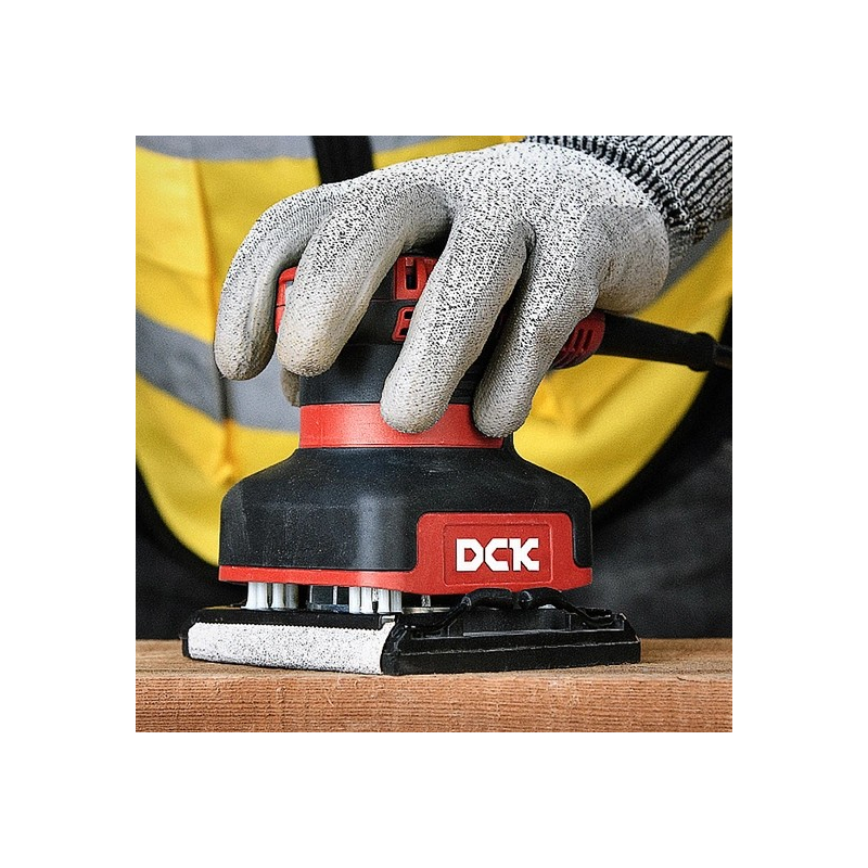 DCK - Vibraciona brusilica KSB04-100S - KSB04-100S