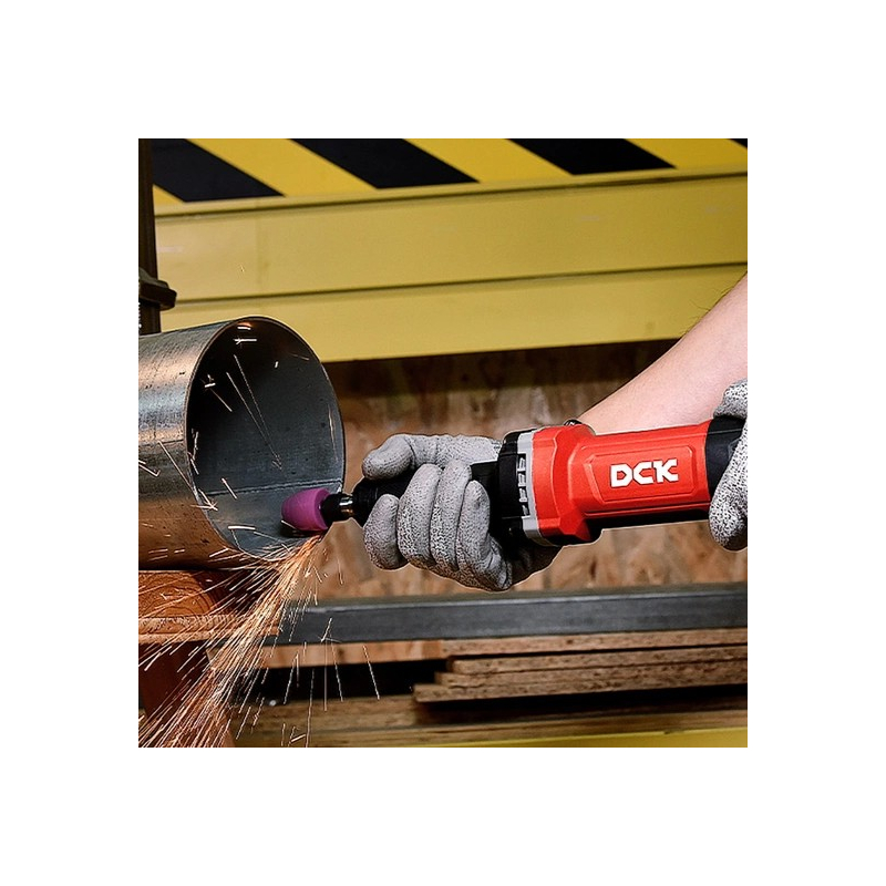 DCK - Brusilica čeona KSJ08-25P - KSJ08-25P