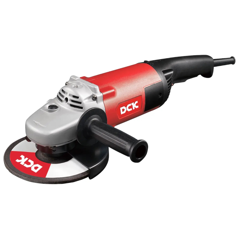 DCK - Ugaona brusilica KSM230SHS
