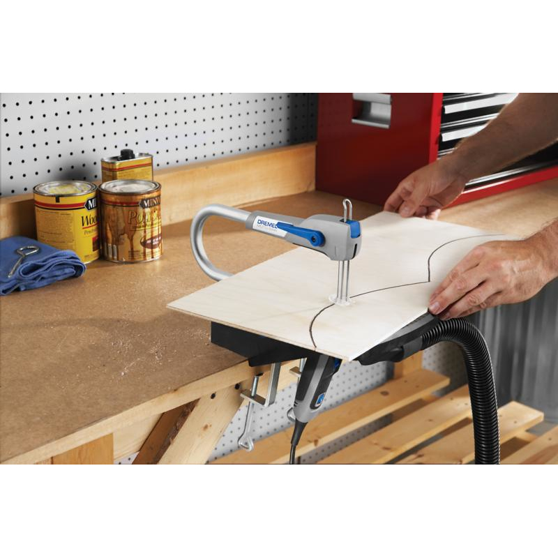Dremel - DREMEL® Moto-Saw list testere za bočno sečenje za drvo - 2615MS50JA