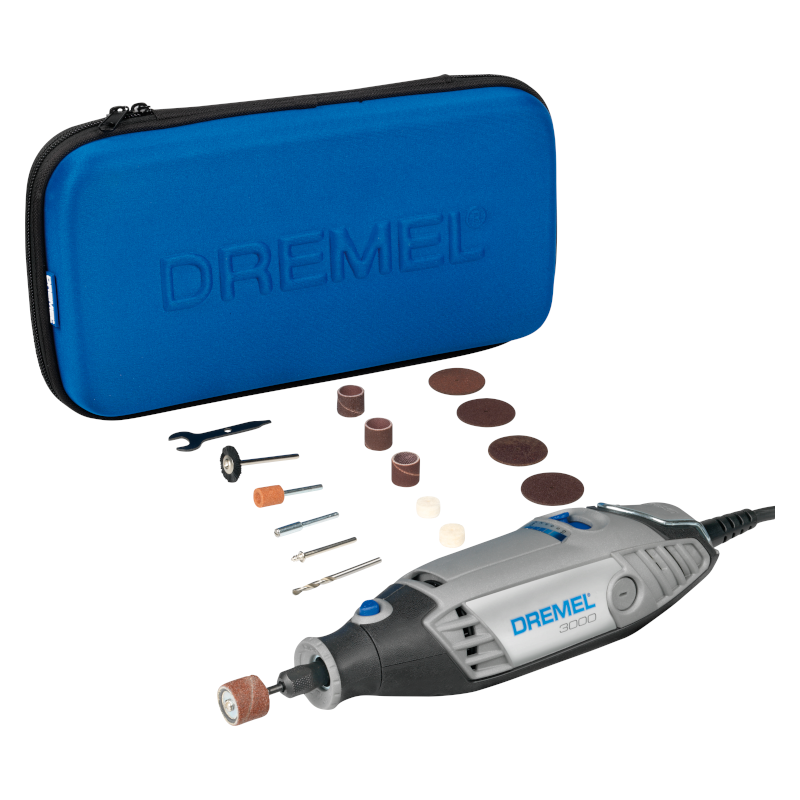 Dremel - Dremel 3000 (3000/15)