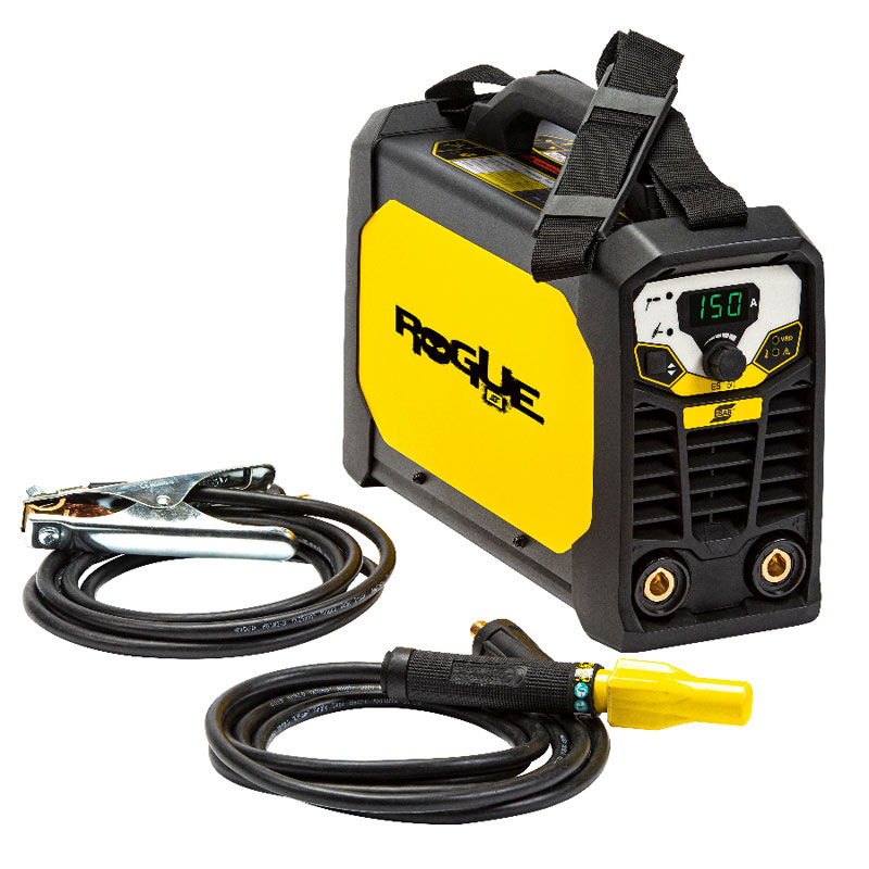 ESAB - Aparat za zavarivanje ROGUE ES150i CE - 140050