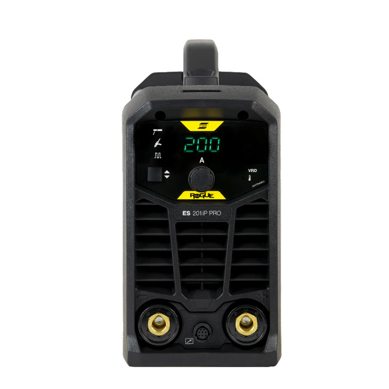 ESAB - Aparat za zavarivanje ROGUE ES 201iP PRO - 140170