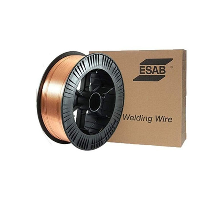 ESAB - Žica CO2 G3Si1 1.0