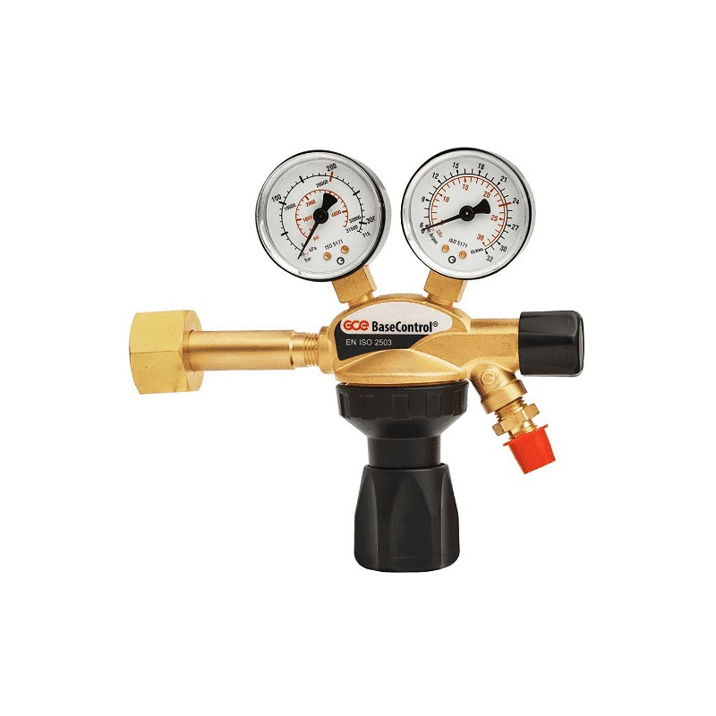 GCE - Regulator pritiska za kiseonik