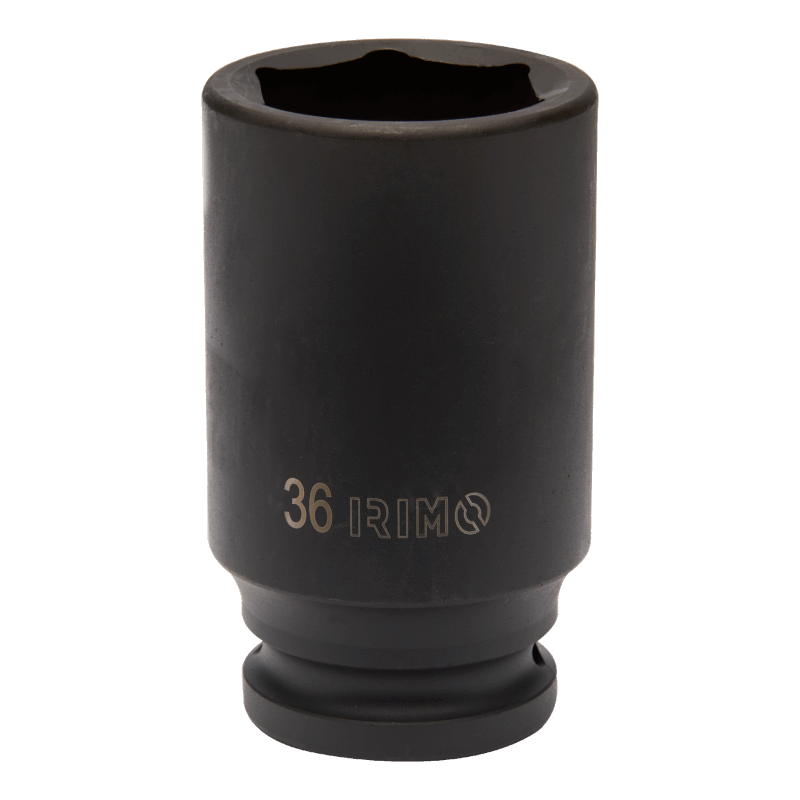 Irimo - Nasadni ključ dugi Impact 3/4" OK 21mm