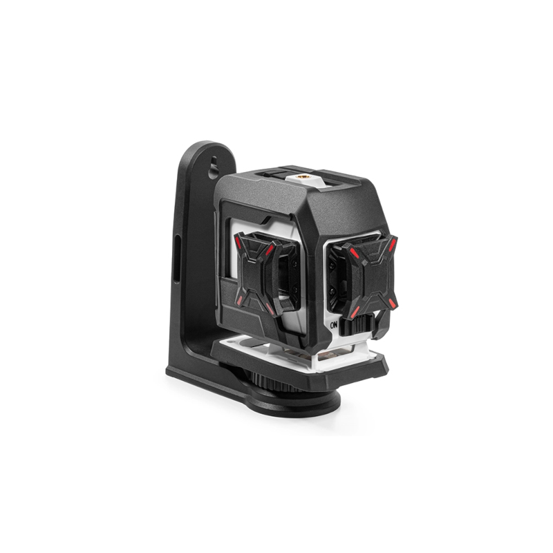 Kapro - Laserski nivelator 933G NUCLEO mini 3D zeleni - K933G