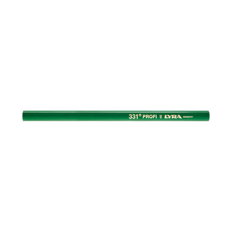 Lyra - Olovka kamenorezačka 331 10H 240mm