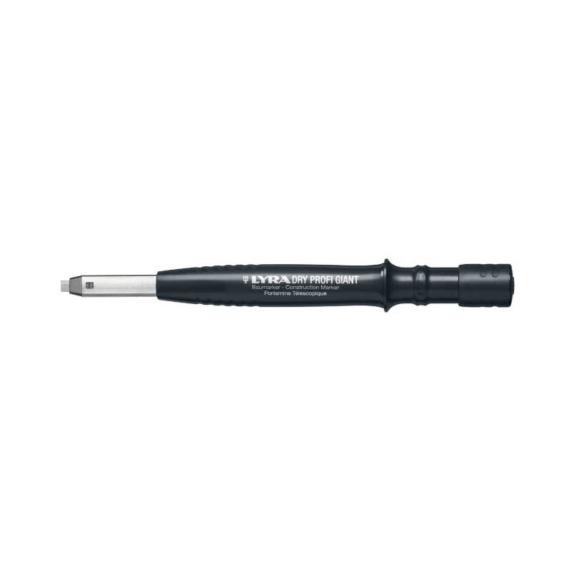 Lyra - Marker građavinski suvi DRY PROFI GIANT - L4474102-1