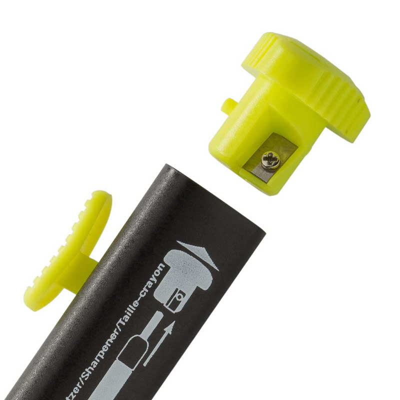 Lyra - Marker građavinski suvi za duboke rupe DRY - L4494102-1