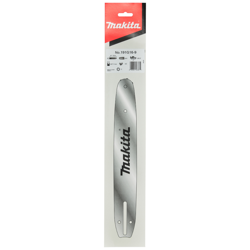Makita - Mač za testeru 350mm, 1,1mm - 191G16-9
