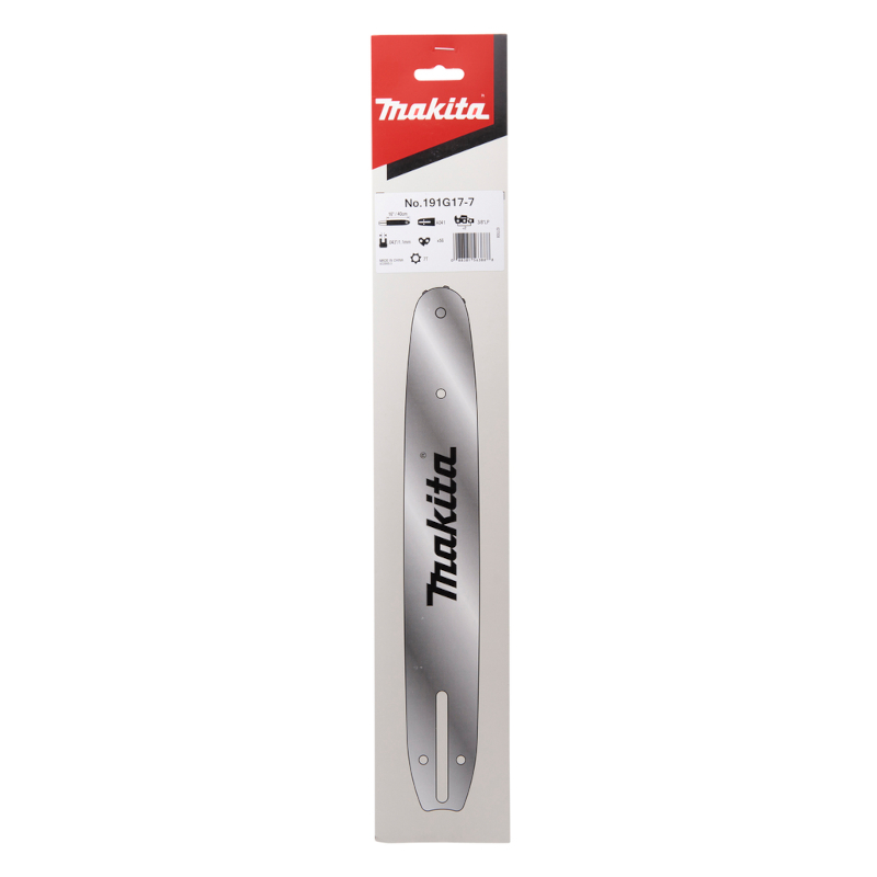 Makita - Mač za testeru 400mm, 1,1mm - 191G17-7