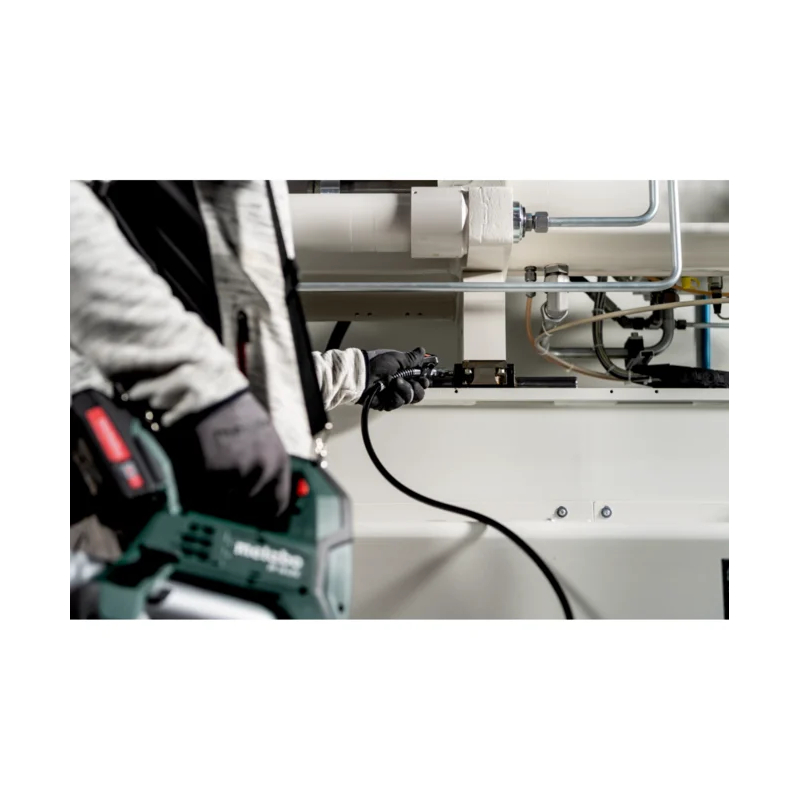 Metabo - Akumulatorska dekalamit mazalica FP 18 LTX - 600789850