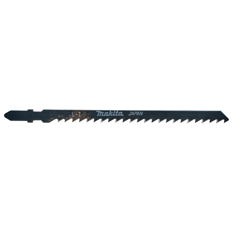 Makita - Komplet listova za ubodnu testeru za drvo 101mm, 5 komada