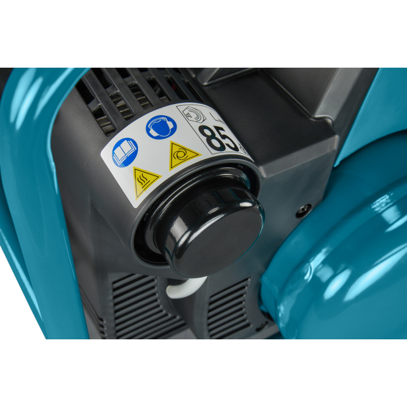 Makita - Akumulatorski kompresor AC001GZ - AC001GZ