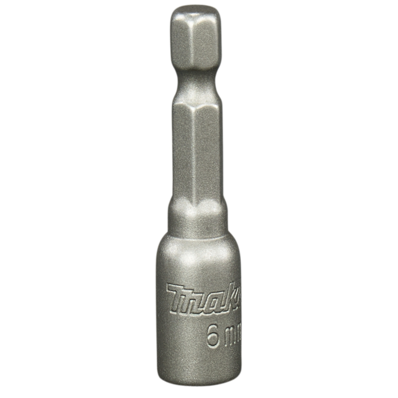 Makita - Nasadni ključ magnenti OK6 prihvat 1/4"