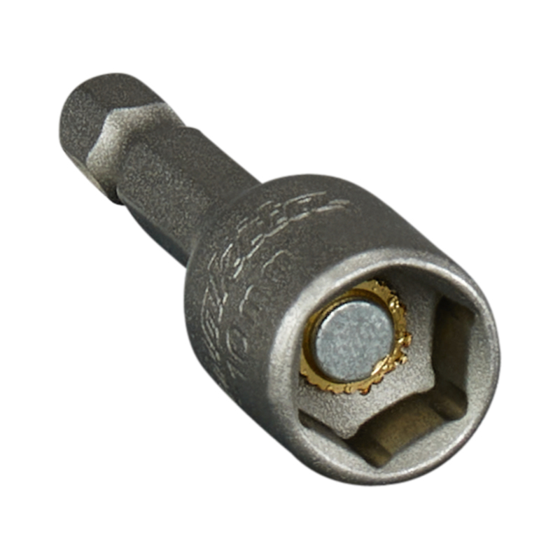 Makita - Nasadni ključ magnenti OK10 prihvat 1/4" - B-38722