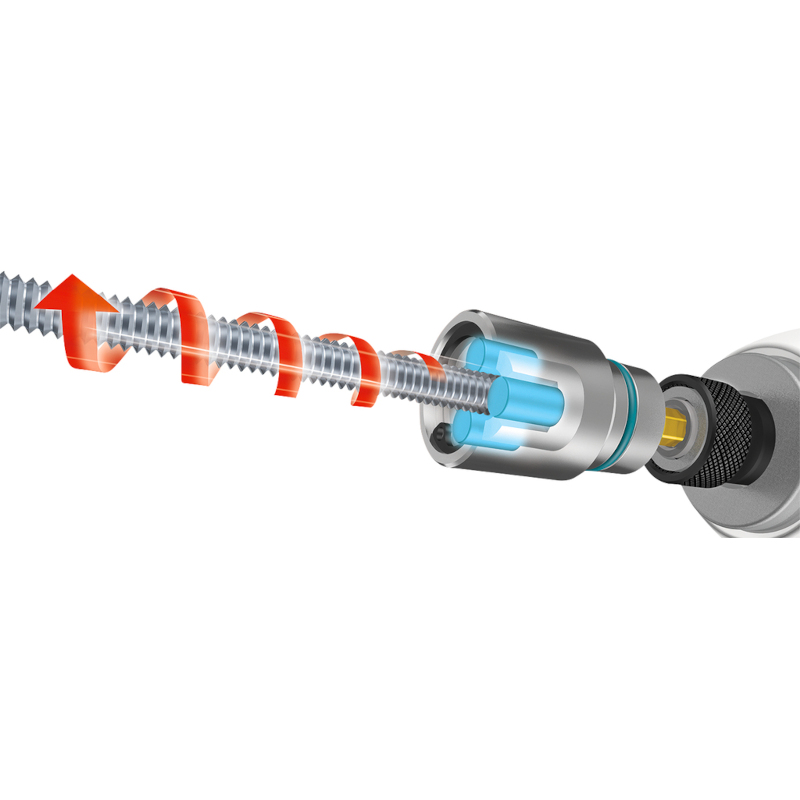 Makita - Bit za navojnu šipku - B-42977