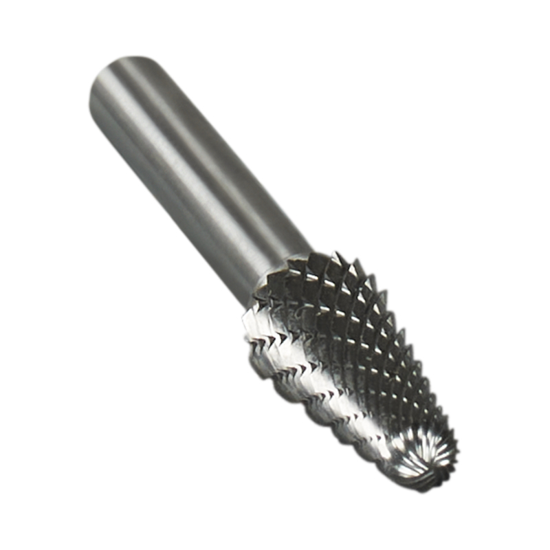 Makita - Glodalo kupasto za metal od volfram karbida SL - B-52819