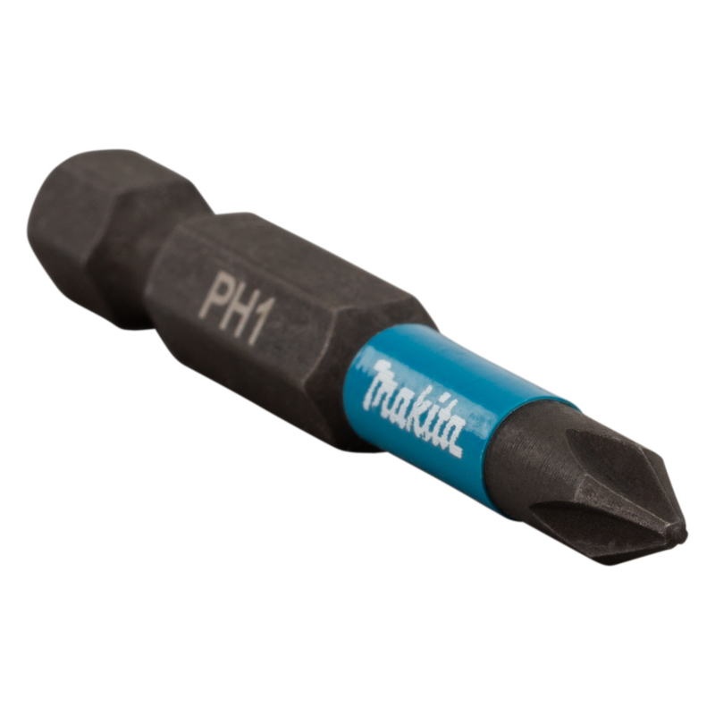 Makita - Bit PH1 50mm Impact BLACK 2 komada - B-63719