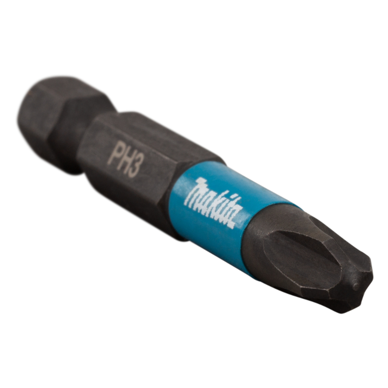 Makita - Bit PH3 50mm Impact BLACK 2 komada - B-63731