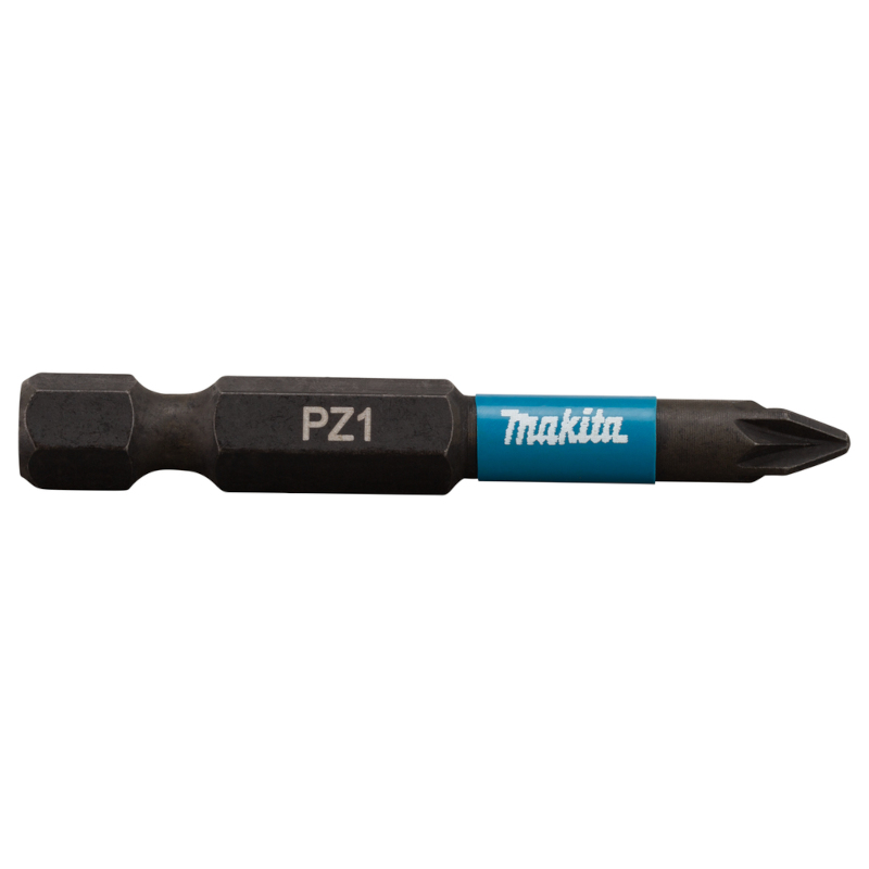 Makita - Bit PZ1 50mm Impact BLACK 2 komada